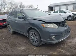 5N1AT2MV4GC835181 2016 NISSAN ROGUE