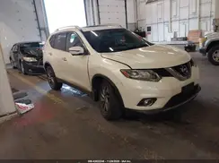 5N1AT2MV4GC835360 2016 NISSAN ROGUE