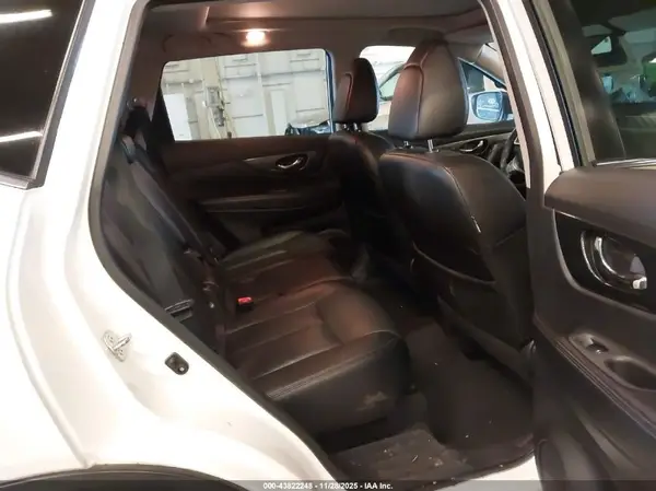5N1AT2MV4GC835360 2016 NISSAN ROGUE - Image 8