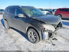 5N1AT2MV4GC835472 2016 NISSAN ROGUE