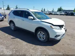 5N1AT2MV4GC836654 2016 NISSAN ROGUE