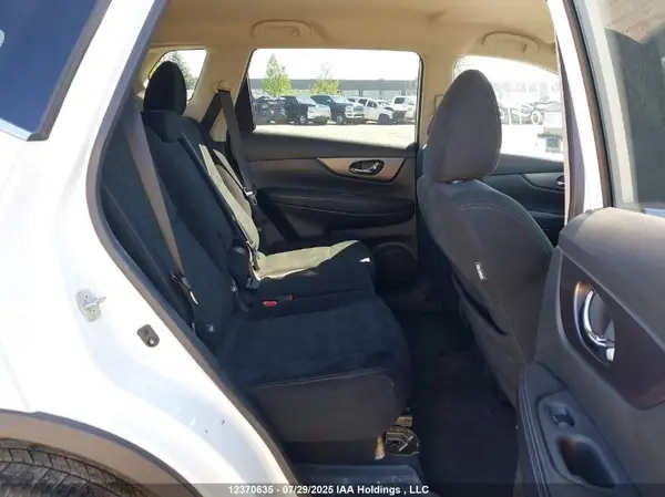 5N1AT2MV4GC836654 2016 NISSAN ROGUE - Image 8