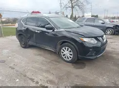 5N1AT2MV4GC838808 2016 NISSAN ROGUE