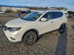 5N1AT2MV4GC841529 2016 NISSAN ROGUE