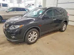 5N1AT2MV4GC841563 2016 NISSAN ROGUE