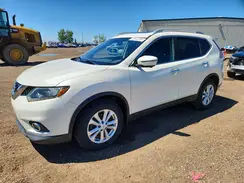 5N1AT2MV4GC842440 2016 NISSAN ROGUE