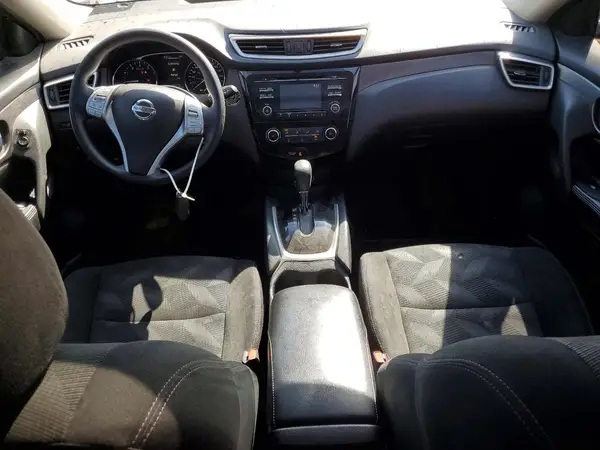 5N1AT2MV4GC843829 2016 NISSAN ROGUE - Image 8