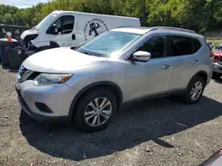 5N1AT2MV4GC846942 2016 NISSAN ROGUE