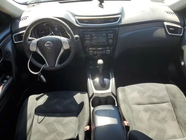 5N1AT2MV4GC847394 2016 NISSAN ROGUE - Image 8