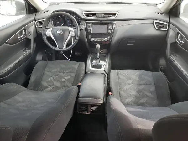 5N1AT2MV4GC847945 2016 NISSAN ROGUE - Image 8