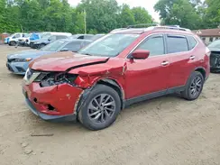 5N1AT2MV4GC849906 2016 NISSAN ROGUE