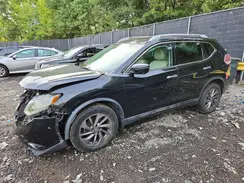 5N1AT2MV4GC850554 2016 NISSAN ROGUE