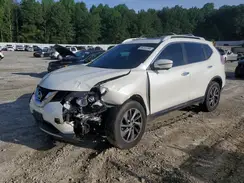 5N1AT2MV4GC853132 2016 NISSAN ROGUE
