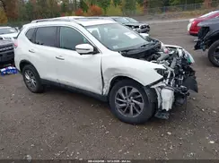 5N1AT2MV4GC853180 2016 NISSAN ROGUE