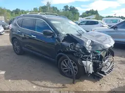 5N1AT2MV4GC854345 2016 NISSAN ROGUE