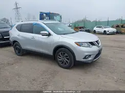 5N1AT2MV4GC855222 2016 NISSAN ROGUE