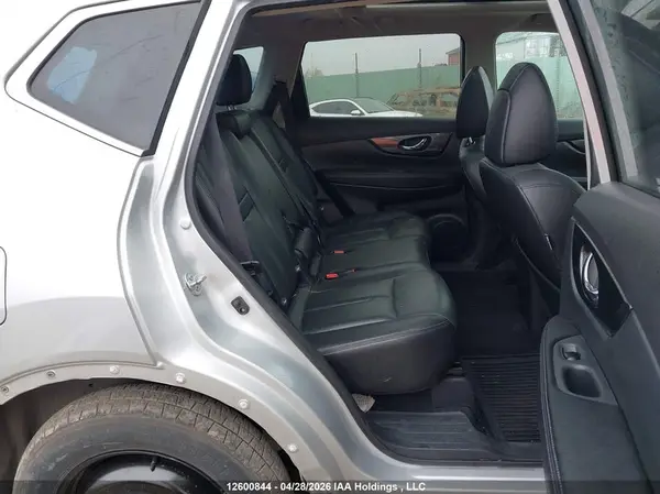 5N1AT2MV4GC855222 2016 NISSAN ROGUE - Image 8