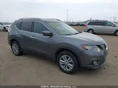 5N1AT2MV4GC855320 2016 NISSAN ROGUE