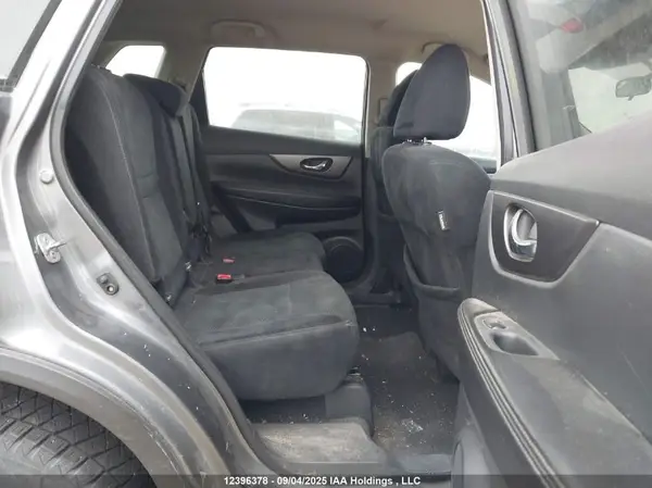 5N1AT2MV4GC855320 2016 NISSAN ROGUE - Image 8