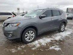 5N1AT2MV4GC858024 2016 NISSAN ROGUE