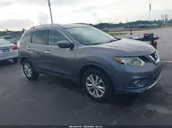 5N1AT2MV4GC858203 2016 NISSAN ROGUE