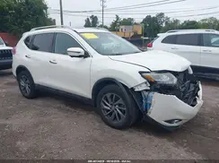5N1AT2MV4GC859349 2016 NISSAN ROGUE