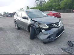 5N1AT2MV4GC860887 2016 NISSAN ROGUE