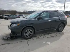 5N1AT2MV4GC862011 2016 NISSAN ROGUE