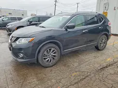 5N1AT2MV4GC862073 2016 NISSAN ROGUE