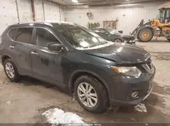5N1AT2MV4GC862915 2016 NISSAN ROGUE