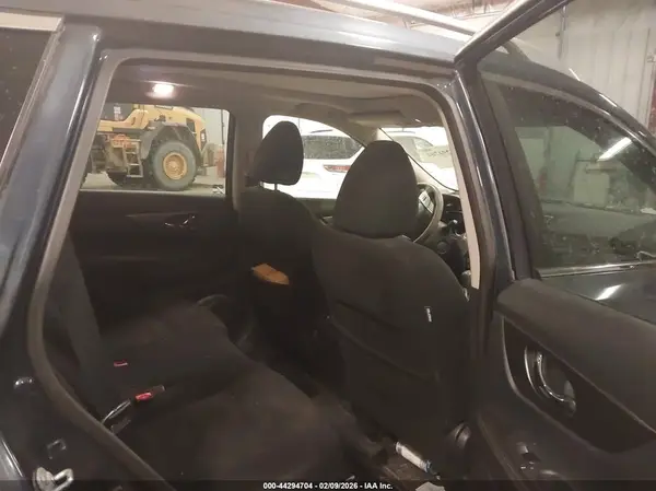 5N1AT2MV4GC862915 2016 NISSAN ROGUE - Image 8