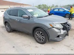5N1AT2MV4GC863577 2016 NISSAN ROGUE
