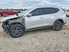 5N1AT2MV4GC864129 2016 NISSAN ROGUE