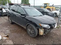 5N1AT2MV4GC864714 2016 NISSAN ROGUE