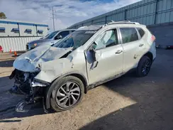 5N1AT2MV4GC865295 2016 NISSAN ROGUE