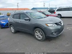 5N1AT2MV4GC866494 2016 NISSAN ROGUE