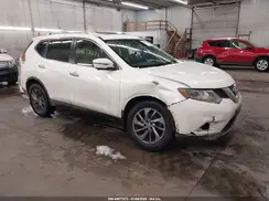 5N1AT2MV4GC866835 2016 NISSAN ROGUE