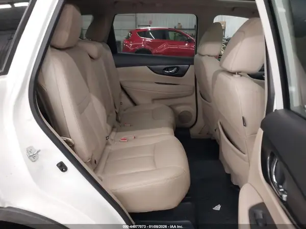 5N1AT2MV4GC866835 2016 NISSAN ROGUE - Image 8