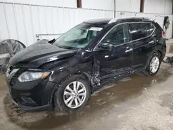 5N1AT2MV4GC869119 2016 NISSAN ROGUE