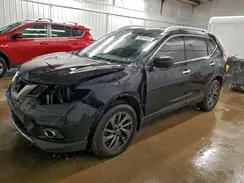 5N1AT2MV4GC869881 2016 NISSAN ROGUE