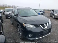 5N1AT2MV4GC869928 2016 NISSAN ROGUE