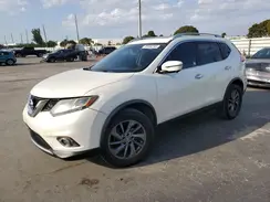 5N1AT2MV4GC870531 2016 NISSAN ROGUE
