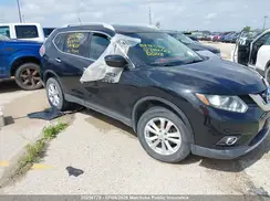 5N1AT2MV4GC872005 2016 NISSAN ROGUE