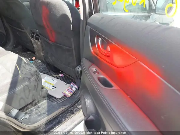5N1AT2MV4GC872005 2016 NISSAN ROGUE - Image 8