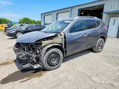 5N1AT2MV4GC872313 2016 NISSAN ROGUE