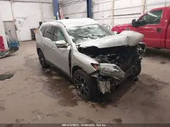 5N1AT2MV4GC872912 2016 NISSAN ROGUE