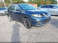 5N1AT2MV4GC875700 2016 NISSAN ROGUE