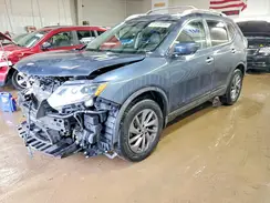 5N1AT2MV4GC876023 2016 NISSAN ROGUE
