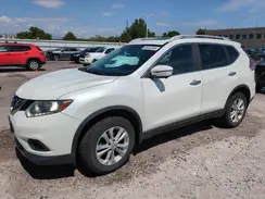 5N1AT2MV4GC876099 2016 NISSAN ROGUE