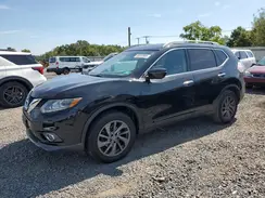 5N1AT2MV4GC876507 2016 NISSAN ROGUE